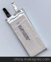 通訊設(shè)備聚合物電池 深圳市中電能源科技的供應(yīng)優(yōu)勢(shì)