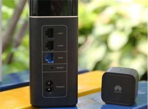 升級(jí)網(wǎng)絡(luò)體驗(yàn)首選華為子母路由，開(kāi)啟新網(wǎng)絡(luò)時(shí)代