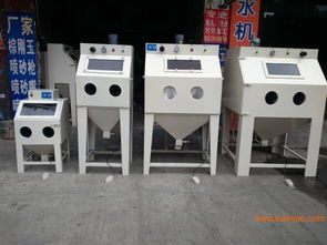 黃埔噴砂機廠家 網(wǎng)絡設備制造中的精密工藝與高效生產(chǎn)